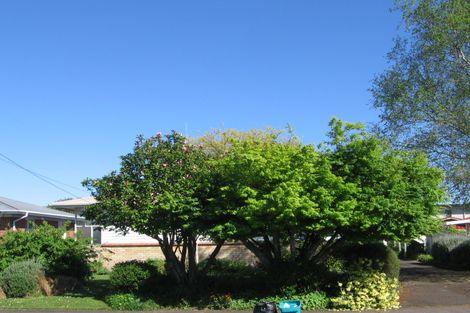 Photo of property in 8 Hohaia Crescent, Matamata, 3400