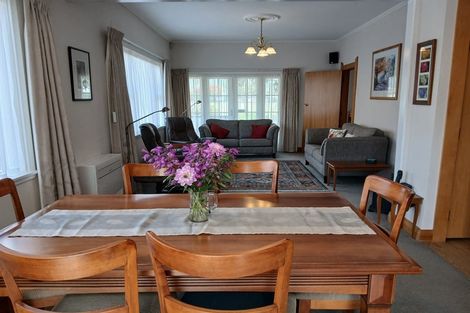 Photo of property in 47 Trafalgar Street, Waterloo, Lower Hutt, 5011