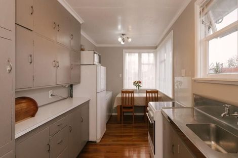 Photo of property in 3 Newbury Street, Awapuni, Palmerston North, 4412