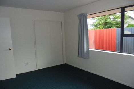 Photo of property in 200 Grahams Road, Burnside, Christchurch, 8053