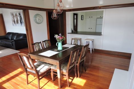 Photo of property in 173 Hampden Street, Hokitika, 7810