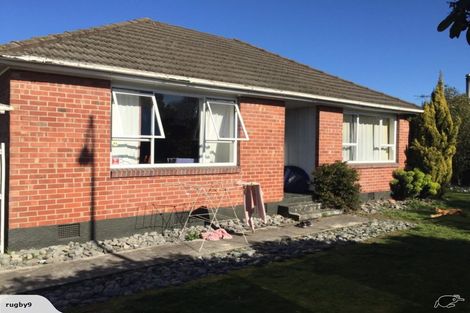 Photo of property in 52 Suva Street, Upper Riccarton, Christchurch, 8041