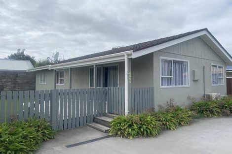 Photo of property in 1/446 Fergusson Drive, Heretaunga, Upper Hutt, 5018