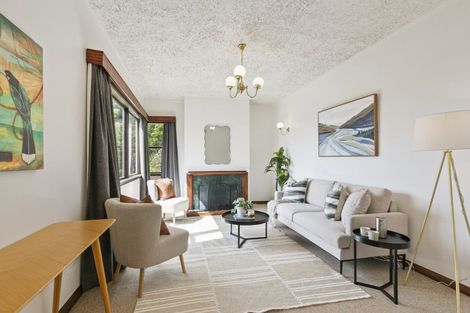 Photo of property in 69 Tannadyce Street, Strathmore Park, Wellington, 6022