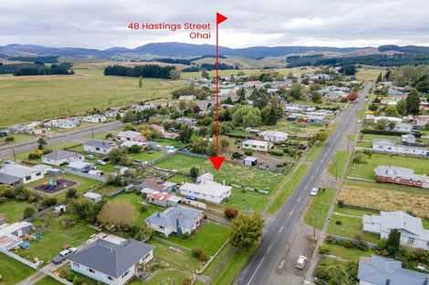 Photo of property in 48 Hastings Street, Ohai, 9635