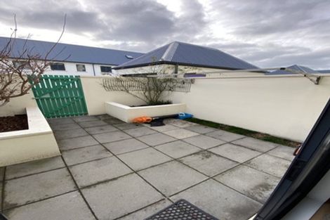 Photo of property in 2/165 Chester Street East, Christchurch Central, Christchurch, 8011