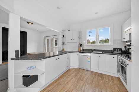 Photo of property in 4 North Road, Mauriceville, Masterton, 5882