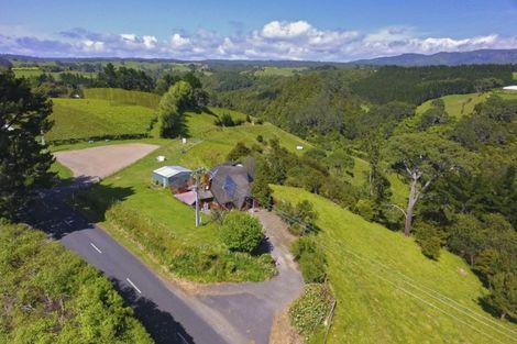 Photo of property in 274 Wainui South Road, Whakamarama, Katikati, 3181