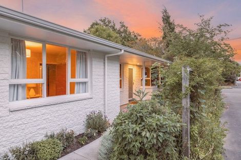 Photo of property in 1/30 Cholmondeley Avenue, Opawa, Christchurch, 8023