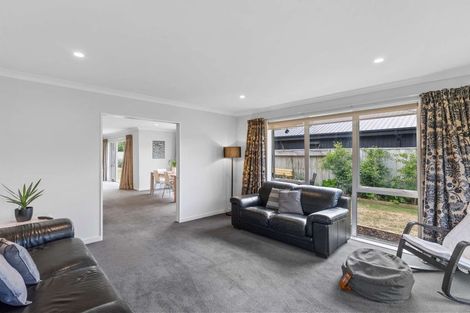 Photo of property in 17 Tiny Hill Drive, Rolleston, 7614