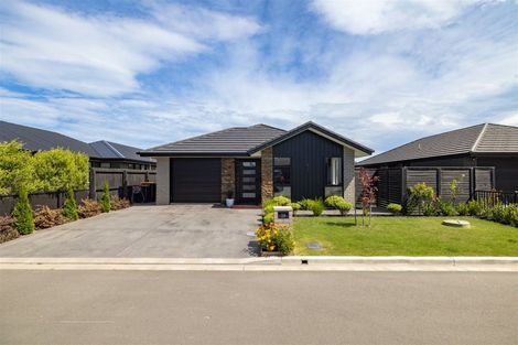 Photo of property in 39 Glengael Drive, Halswell, Christchurch, 8025