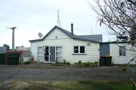 Photo of property in 26 Albany Street, Patea, 4520