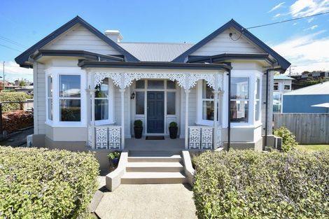 Photo of property in 48 Elgin Road, Mornington, Dunedin, 9011