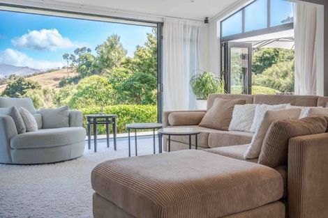 Photo of property in 6890 Christchurch Akaroa Road, Takamatua, 7581