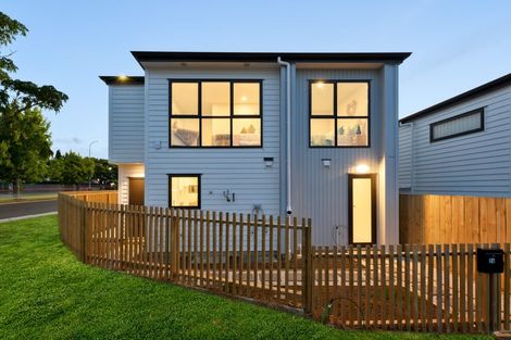 Photo of property in 26b Universal Drive, Henderson, Auckland, 0610