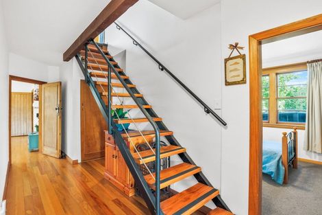 Photo of property in 60 Dallington Terrace, Dallington, Christchurch, 8061