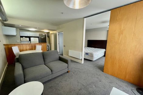 Photo of property in St Pauls Apartments, 99/43 Mulgrave Street, Thorndon, Wellington, 6011