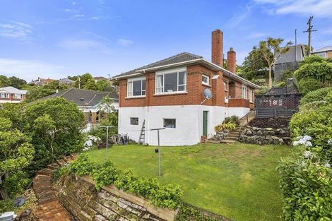 Photo of property in 68 Forfar Street, Clyde Hill, Dunedin, 9011
