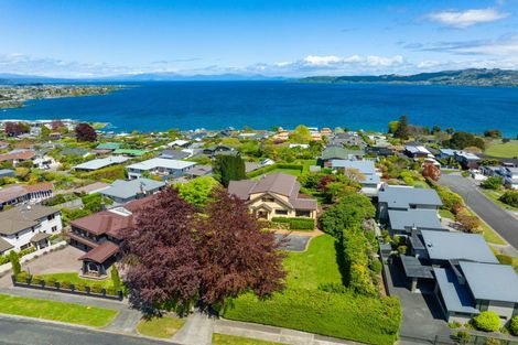 Photo of property in 27 Kurupae Road, Hilltop, Taupo, 3330