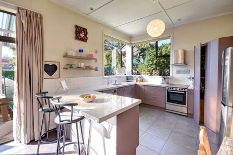 Photo of property in 8 Signal Hill Road, Opoho, Dunedin, 9010