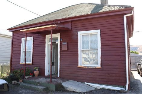 Photo of property in 3 Albert Street, Paeroa, 3600