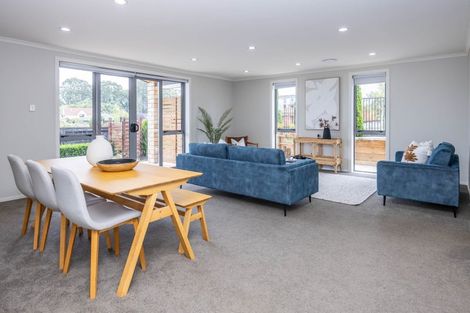 Photo of property in 4 Cabourne Drive, Glenview, Hamilton, 3206