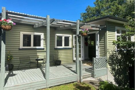 Photo of property in 1/13 Birdwood Avenue, Beckenham, Christchurch, 8023