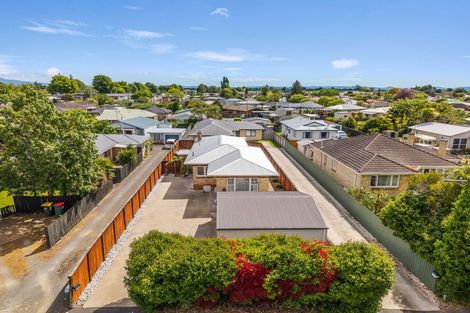 Photo of property in 181 Tramway Road, Enderley, Hamilton, 3214