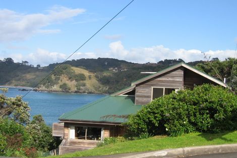 Photo of property in 58 Grand View Road, Leigh, 0985