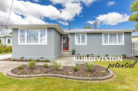 Photo of property in 74 Gordon Street, Lansdowne, Masterton, 5810