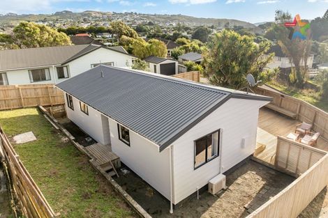 Photo of property in 13b Chaffey Crescent, Titahi Bay, Porirua, 5022