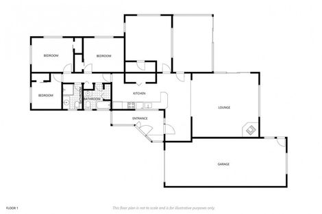 Photo of property in 41 Ventry Street, Alexandra, 9320