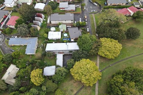 Photo of property in 6/13 May Street, Hamilton East, Hamilton, 3216