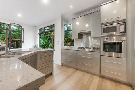 Photo of property in 1a Whitby Crescent, Mairangi Bay, Auckland, 0630