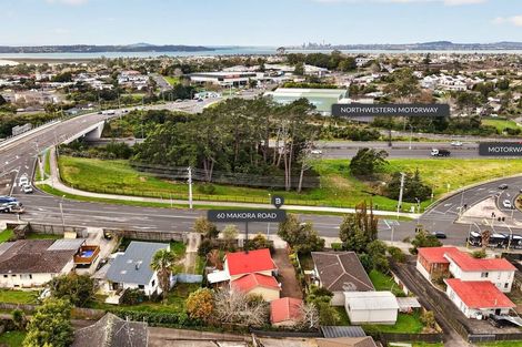 Photo of property in 60 Makora Road, Massey, Auckland, 0614