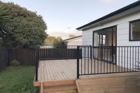 Photo of property in 2/47 Jarman Road, Mount Wellington, Auckland, 1060