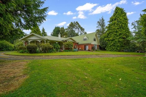 Photo of property in 92 Drysdale Road, Myross Bush, Invercargill, 9872