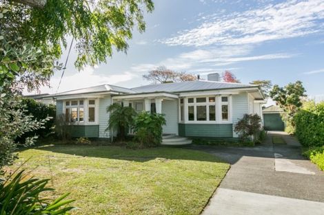 Photo of property in 407 Frederick Street, Mahora, Hastings, 4120