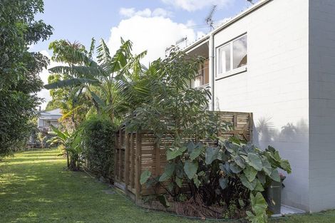 Photo of property in 4/17 Coleridge Street, Grey Lynn, Auckland, 1021