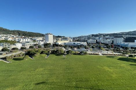 Photo of property in Chaffers Dock, 511/22 Herd Street, Te Aro, Wellington, 6011