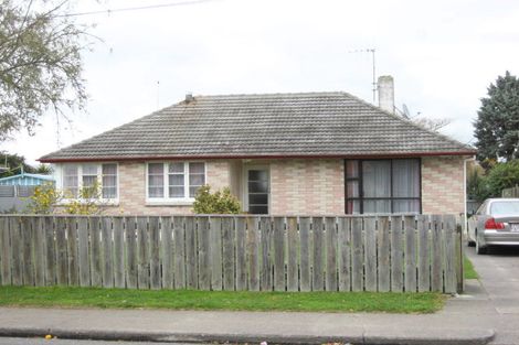 Photo of property in 912 Bledisloe Street, Raureka, Hastings, 4120