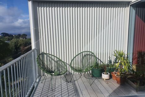 Photo of property in 3/27 Buckley Road, Southgate, Wellington, 6023