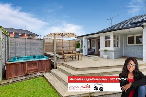 Photo of property in 11 Rutland Road, Mount Wellington, Auckland, 1051
