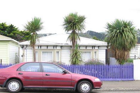 Photo of property in 88 Owen Street, Newtown, Wellington, 6021