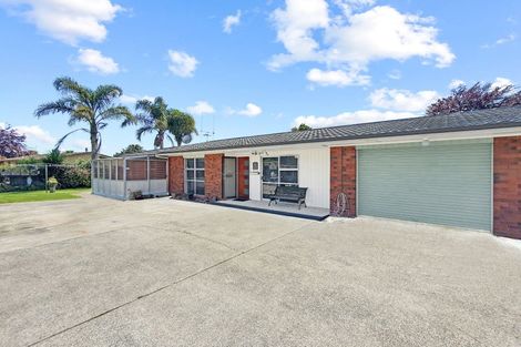 Photo of property in 2/5 North Street, Morrinsville, 3300