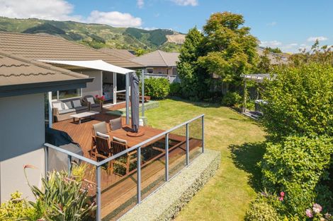 Photo of property in 6 Joyce Place, Richmond, 7020