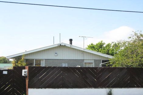 Photo of property in 100 Rowses Road, Aranui, Christchurch, 8061