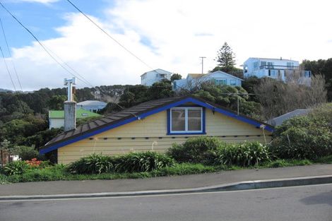 Photo of property in 102 Overtoun Terrace, Hataitai, Wellington, 6021