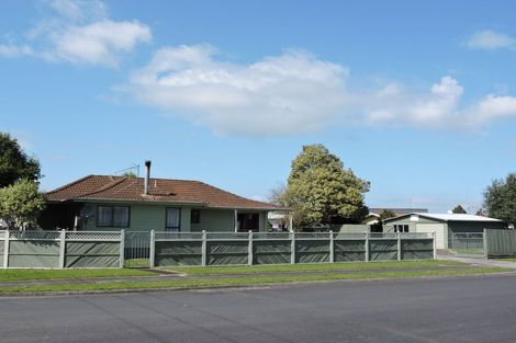 Photo of property in 64 Peria Road, Matamata, 3400