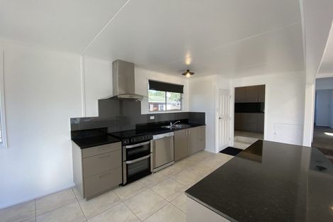 Photo of property in 32 Ihaia Street, Waitara, 4320